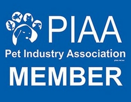 Ian The Dog Trainer - Member of the Pet Industry Association of Australia